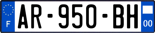 AR-950-BH