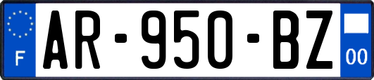 AR-950-BZ