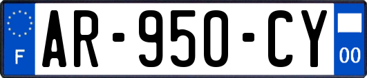 AR-950-CY