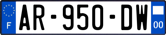 AR-950-DW