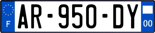 AR-950-DY