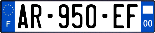 AR-950-EF