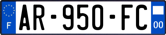 AR-950-FC