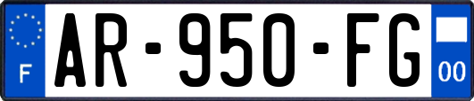 AR-950-FG