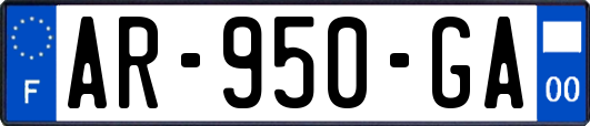 AR-950-GA