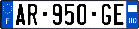 AR-950-GE