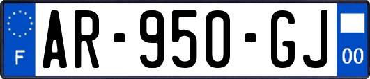 AR-950-GJ