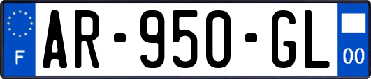 AR-950-GL
