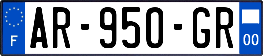 AR-950-GR