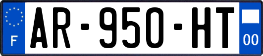 AR-950-HT