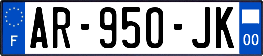 AR-950-JK