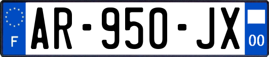 AR-950-JX