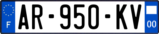 AR-950-KV