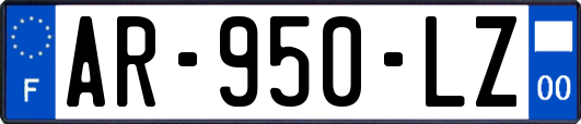 AR-950-LZ