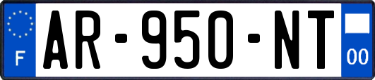 AR-950-NT