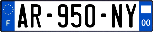 AR-950-NY