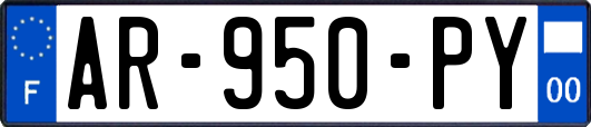 AR-950-PY