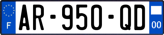 AR-950-QD