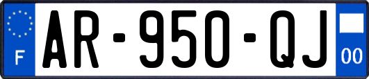 AR-950-QJ