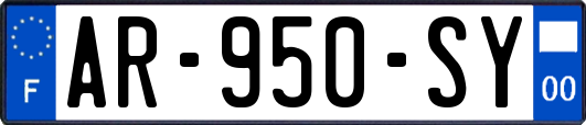 AR-950-SY