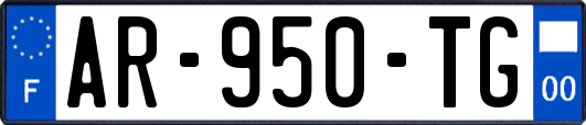 AR-950-TG