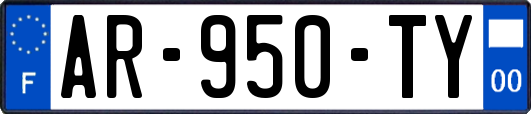 AR-950-TY