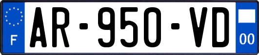 AR-950-VD