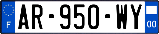 AR-950-WY