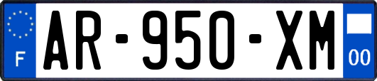 AR-950-XM
