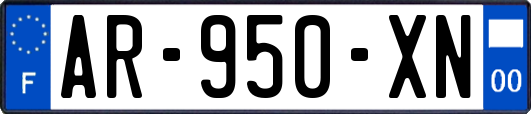 AR-950-XN