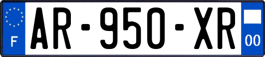 AR-950-XR
