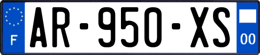 AR-950-XS