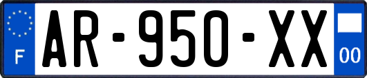AR-950-XX