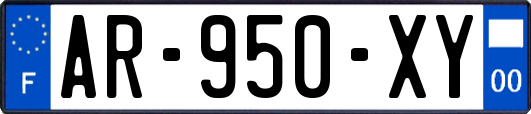 AR-950-XY
