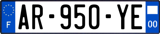 AR-950-YE