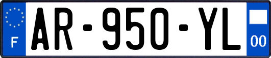 AR-950-YL