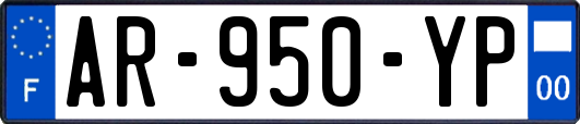 AR-950-YP