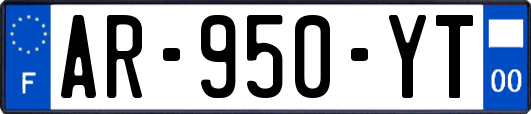 AR-950-YT