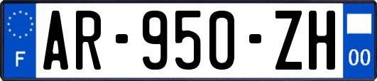 AR-950-ZH