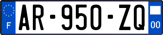 AR-950-ZQ