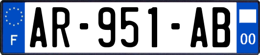 AR-951-AB