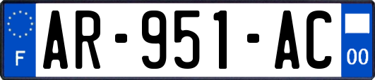 AR-951-AC