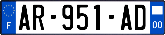 AR-951-AD