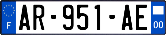 AR-951-AE