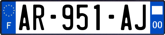 AR-951-AJ