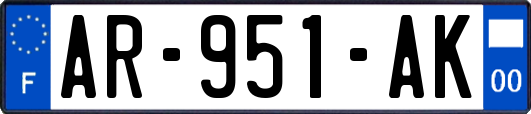 AR-951-AK