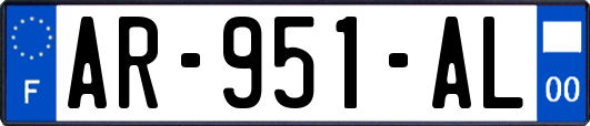 AR-951-AL