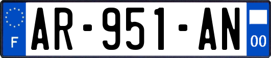 AR-951-AN