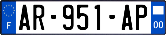 AR-951-AP