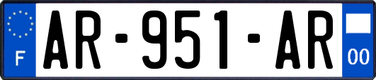 AR-951-AR
